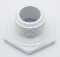 Aristarco Nut - Mutter Piletta Ablauf Abs Nsf - K00004 Aristarco Nut - Mutter Piletta Ablauf Abs Nsf - K00004